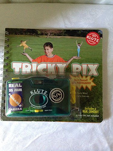 Tricky Pix