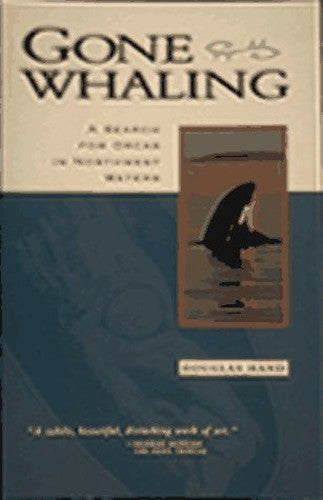 Gone Whaling