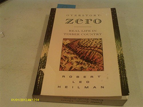 Overstory: Zero