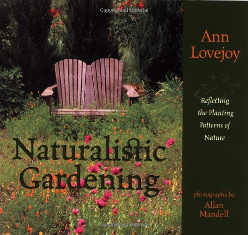 Naturalistic Gardening