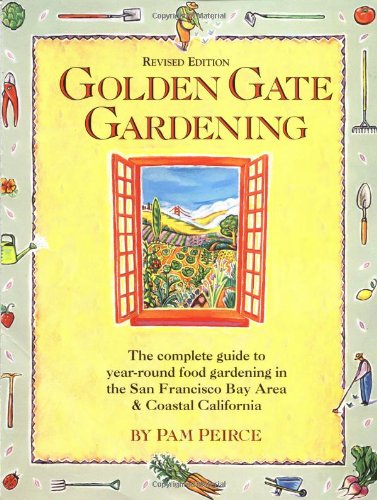 Golden Gate Gardening