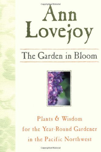 The Garden in Bloom