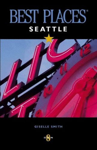 Best Places Seattle