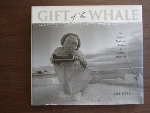Gift of the Whale
