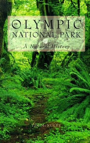 Olympic National Park