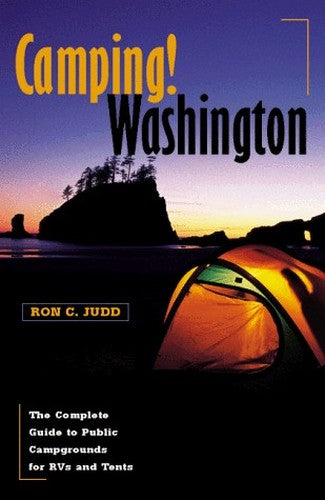 Camping! Washington