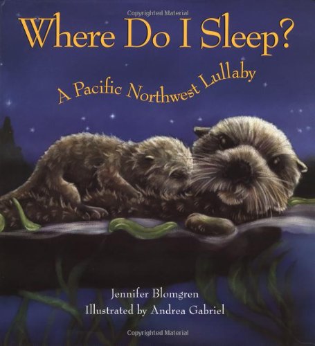 Where Do I Sleep?