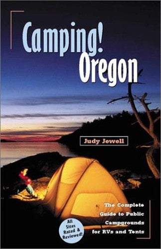 Camping! Oregon
