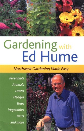 Gardening with Ed Hume