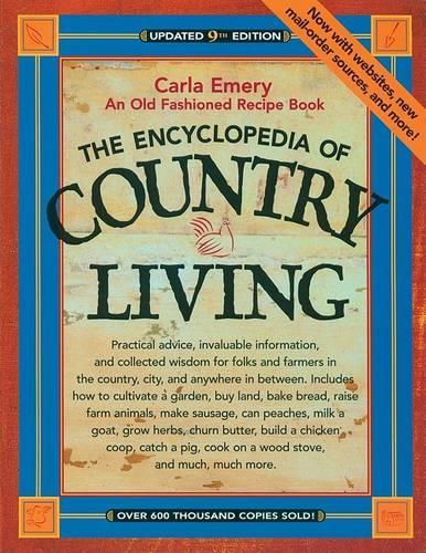 The Encyclopedia of Country Living