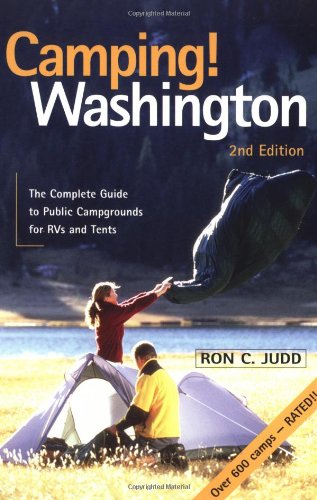 Camping! Washington