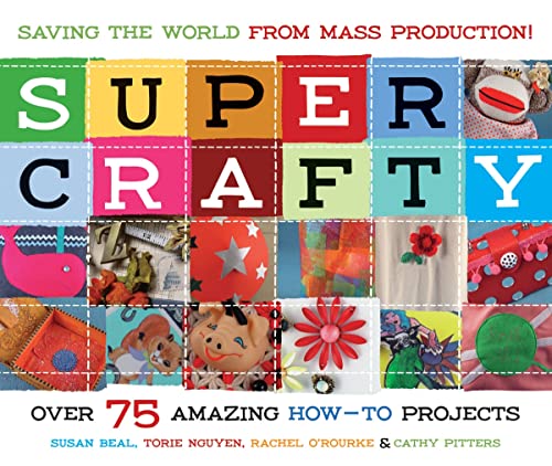Super Crafty