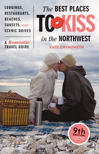 The Best Places to Kiss in the Northwest