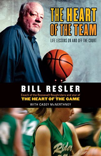 The Heart of the Team