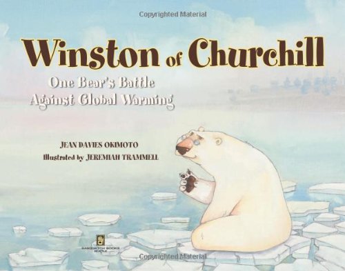 Winston of Churchill