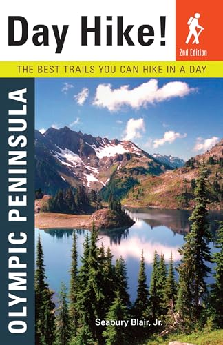 Day Hike!