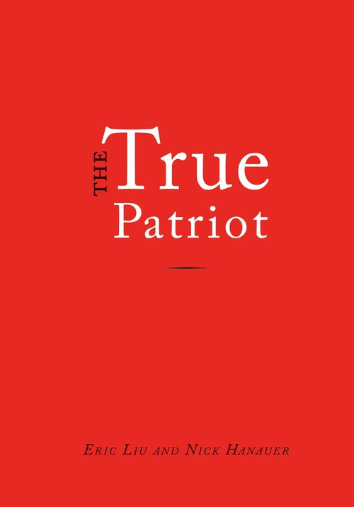 The True Patriot