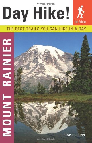 Day Hike! Mount Rainier