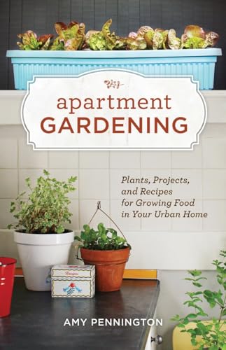 Apartment Gardening
