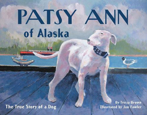 Patsy Ann of Alaska