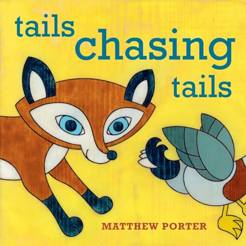 Tails Chasing Tails