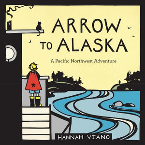 Arrow To Alaska 
