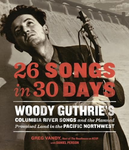 26 Songs in 30 Days