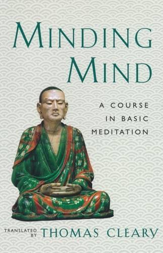 Minding Mind