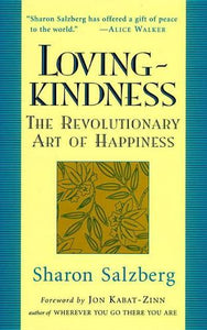 Lovingkindness 