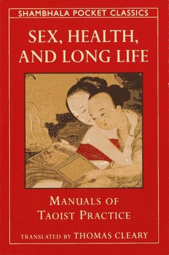 Sex, Health and Long Life