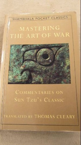 Mastering the "Art of War"