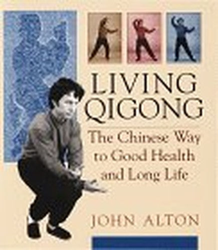 Living Qigong