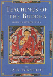 Teachings of the Buddha 