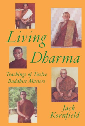 Living Dharma