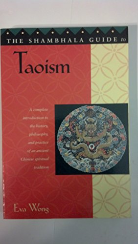 The Shambhala Guide to Taoism