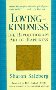 Lovingkindness 