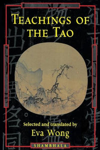 Teachings of the Tao 