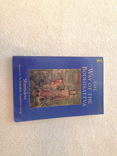 The Way of the Bodhisattva