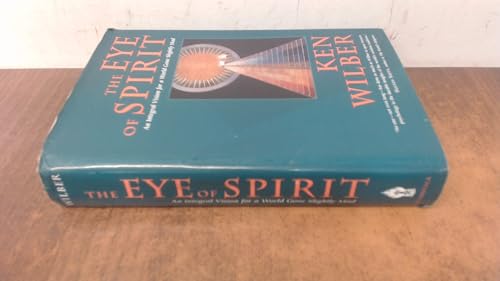 The Eye of Spirit