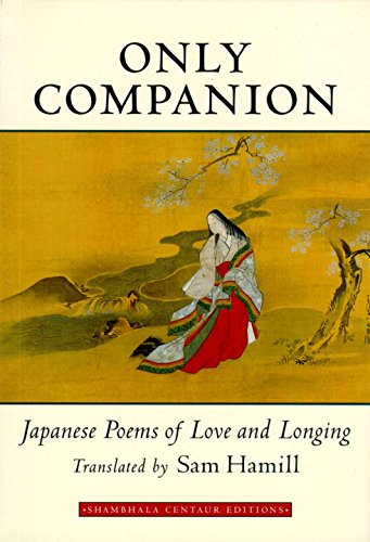 Only Companion
