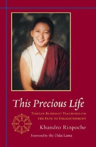 This Precious Life