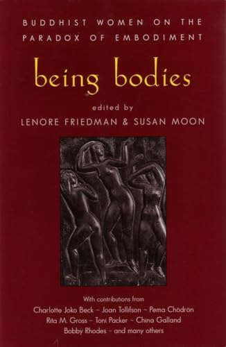 Being Bodies
