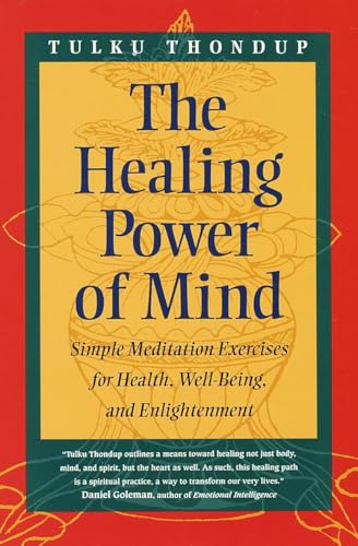 The Healing Power of Mind
