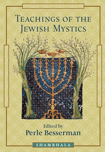 Teachings of the Jewish Mystics