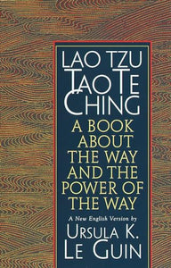 Lao Tzu 