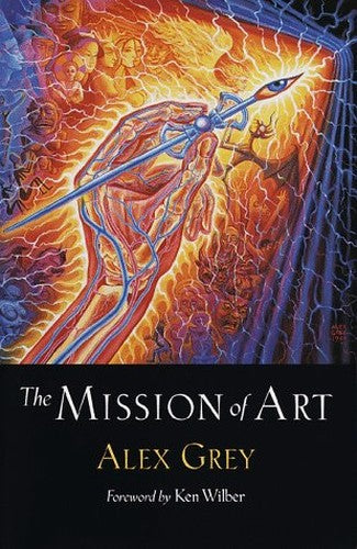 Mission of Art