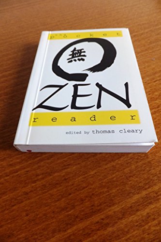 Pocket Zen Reader