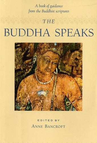 Buddha Speaks