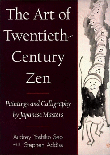The Art of Twentieth-century Zen