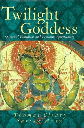 Twilight Goddess
